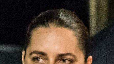 Ab Herbst offiziell im Amt am Theaterpädagogin am Landestheater und Leiterin der Sparte Junges Landestheater: Denise Madeleine Schliefke.Foto: Jochen Berger