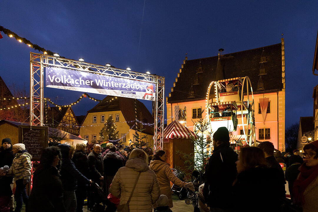 Winterzauber