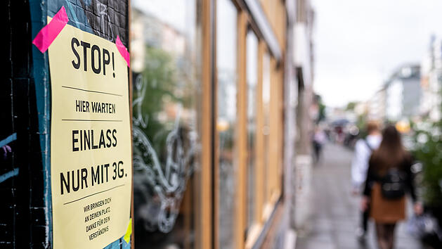 Wie sinnvoll ist der Inzidenzwert noch und wo kommt er zum Einsatz?