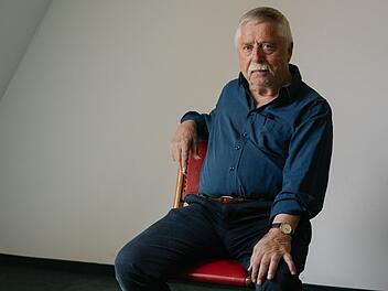 Der Liedermacher und Dichter Wolf Biermann feiert am 15. November seinen 90. Geburtstag.