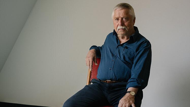 Der Liedermacher und Dichter Wolf Biermann feiert am 15. November seinen 90. Geburtstag.