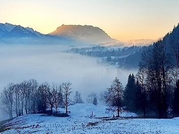 Mit „Guten Abend, gute Nacht“ belegte Martha Biwo aus Bamberg in einem früheren Wettbewerb den dritten Platz in der Kategorie „Die Natur als Malerin“ bei den Elf- bis 14-Jährigen.