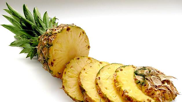 Niemals Ananas in den Joghurt mischen? Weit verbreiteter Mythos ist völliger Unsinn