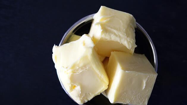 Butterpreise bei Lidl, Rewe und Co. stürzen weiter ab - magische Marke geknackt