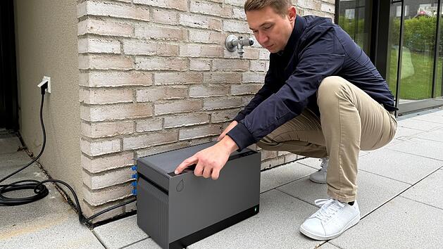 Avocado 22 Pro Speicher im Deal: All-in-One mit XXL-Erweiterung