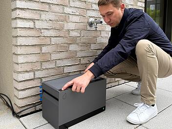 Avocado 22 Orbit M im Stromspeicher-Check: Top-Preis, starke Leistung?