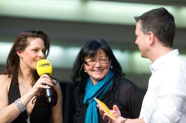 Atrium Miss und Mister Bayern 2009