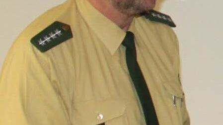 Reinhard Eber von der Kulmbacher Polizei betont: Aufofahrer müssen jederzeit in der Lage sein, Verkehrsgeräusche wahrzunehmen. Foto: Archiv