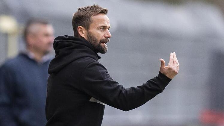 Der FCN-Trainer: Diese Name sind jetzt im Gespräch