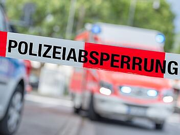 Vermisstensuche bei Schweinfurt endet