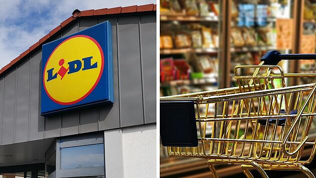 Mann postet Lidl-Kassenzettel von 2002