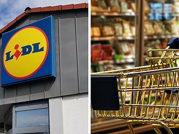 Mann postet Lidl-Kassenzettel von 2002