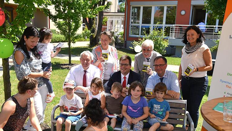 Foto: Ronald Rinklef