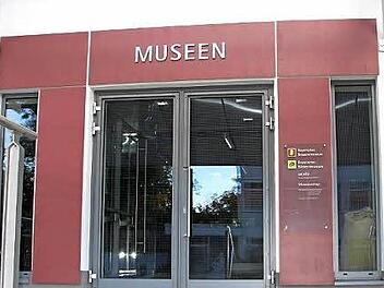 Die Mönchshof-Museen wachsen: Zum Bäckerei- und Brauereimuseum wird sich bald ein Gewürzmuseum gesellen. Foto: Jennifer Hauser