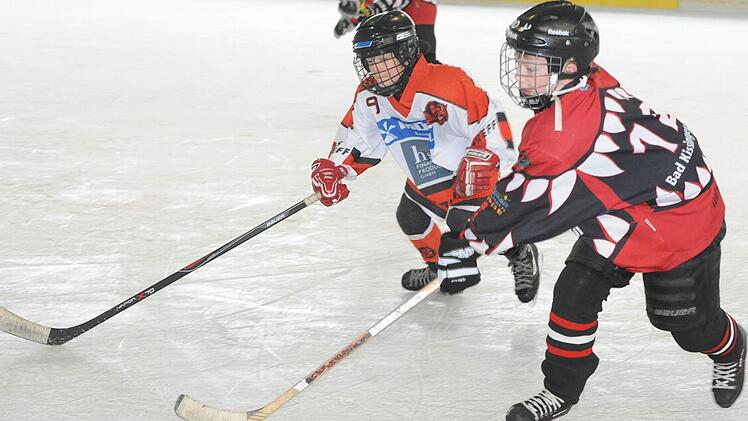 Eindrücke vom Sonnenhügel-Cup.