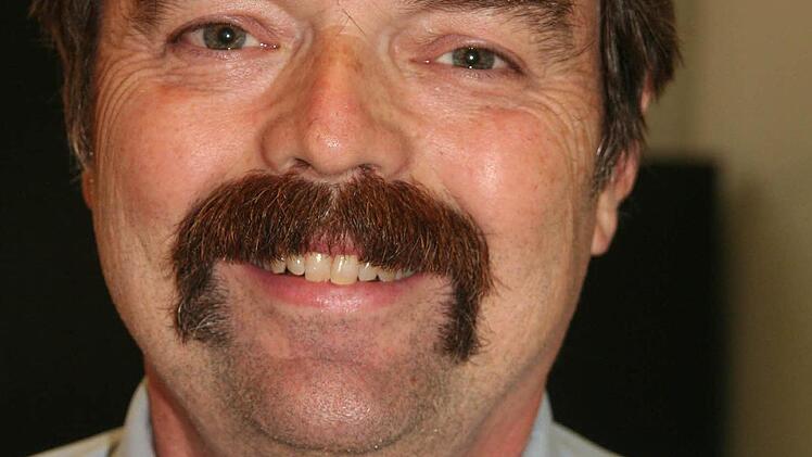 . . . weil wir die beste Mannschaft im Turnier haben und ganz fokussiert auf den Titel sind.Günter Busch, Rottendorf