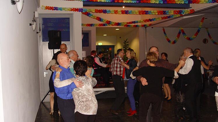 Silvester  Foto: Brigitta Kempe Wolf