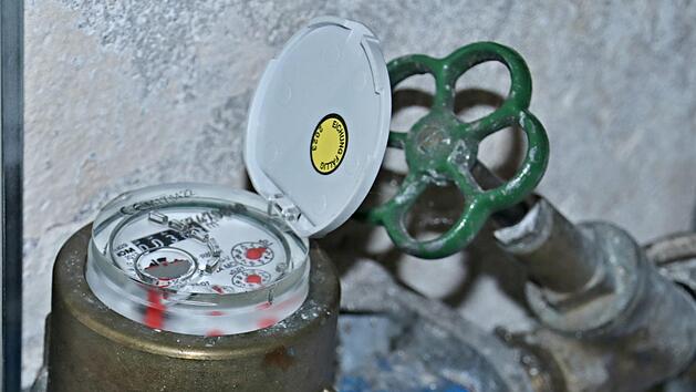 Mehr Grundgeb&uuml;hren m&uuml;ssen die Ma&szlig;bacher f&uuml;r ihr Wasser zahlen. Symbolfoto: Archiv Helmut Will.Helmut Will