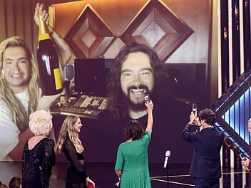 Deutscher Fernsehpreis
