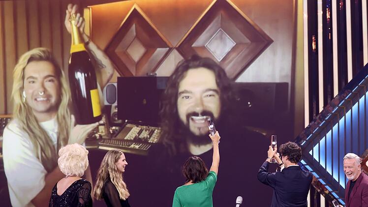 Deutscher Fernsehpreis