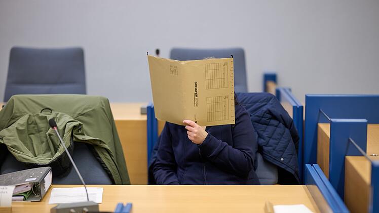 Prozess wegen Isolation eines Kindes