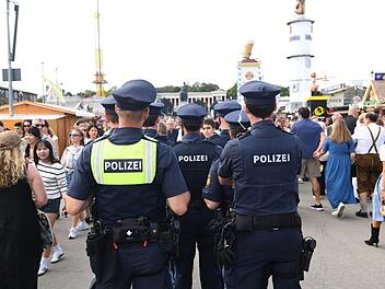 191. M&uuml;nchner Oktoberfest