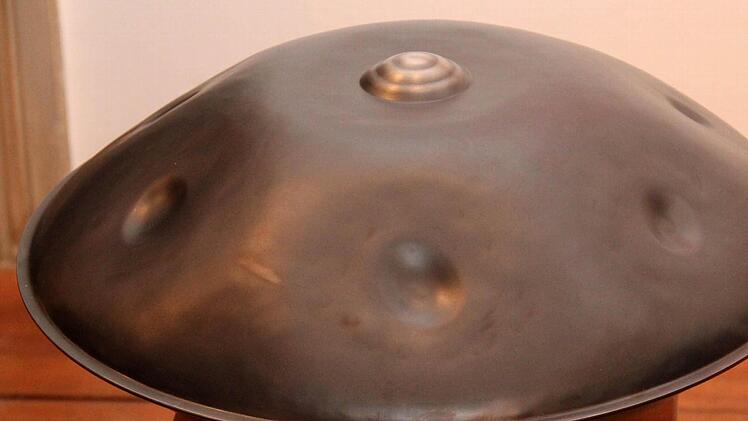 Der Freie Integrale Hang Foto: Johanna Blum