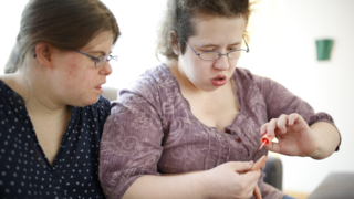 Lebenshilfe im Fichtelgebirge e.V. Lebenshilfe im Fichtelgebirge e.V.