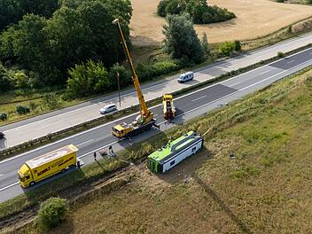 Flixbus kippt um