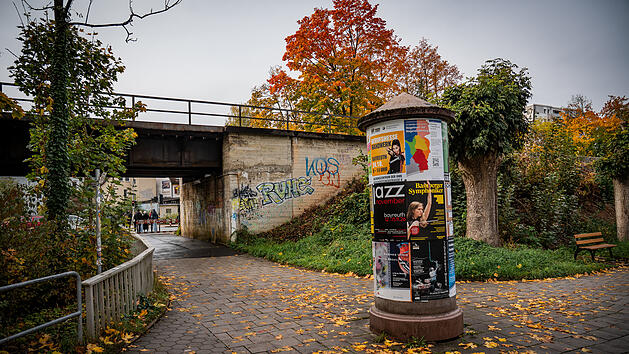 Bayreuth: Junge (7) von Fremdem festgehalten &ndash;&nbsp;Polizei sucht nach wichtigem Zeugen