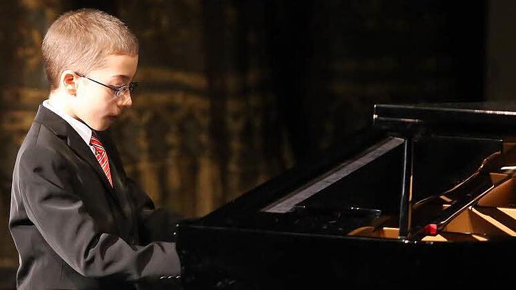 Gian-Fabrizio ArcaFoto: Timo Geldner