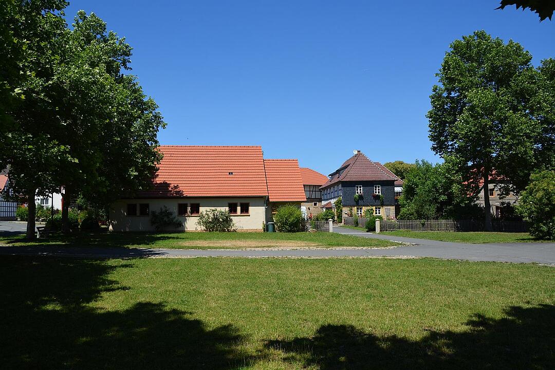 19.08.2015 Fotoreportage Heilgersdorf