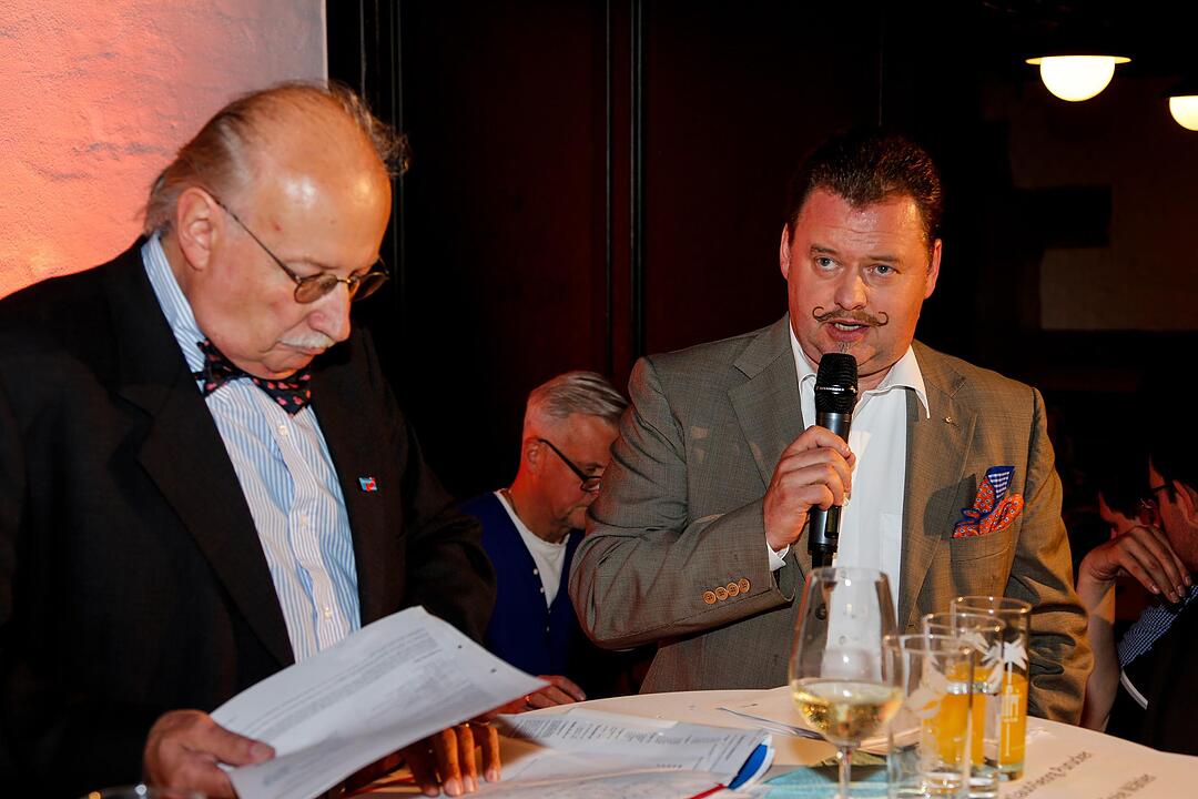 Podiumsdiskussion Kulmbach