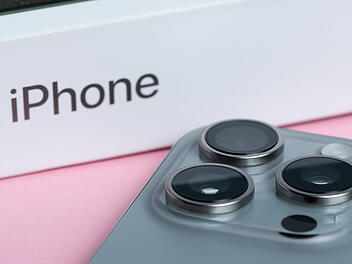 iPhone, Apple, Smartphone