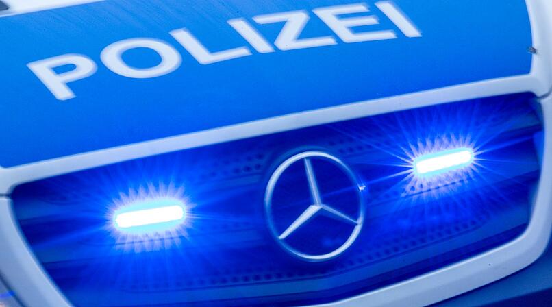 Polizei