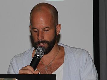 Andreas BrendtErlwein