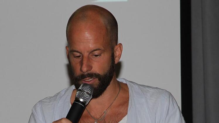 Andreas BrendtErlwein