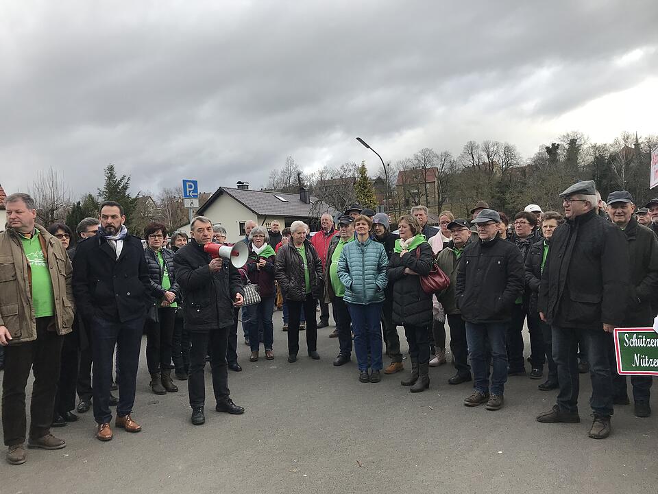 Söder zu Beusch in Zeil am Main