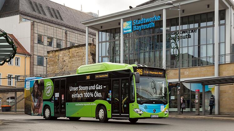 Bayreuth: Stadtwerke machen Ank&uuml;ndigung - "Preise f&uuml;r Strom und Gas werden deutlich sinken"