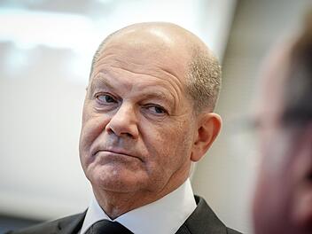 Olaf Scholz
