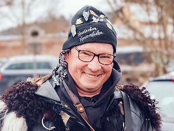 Siggi leidet an Bauchspeicheldr&uuml;senkrebs - Brauchtumsverein engagiert sich