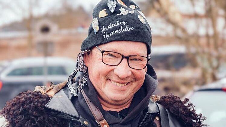 Siggi leidet an Bauchspeicheldr&uuml;senkrebs - Brauchtumsverein engagiert sich