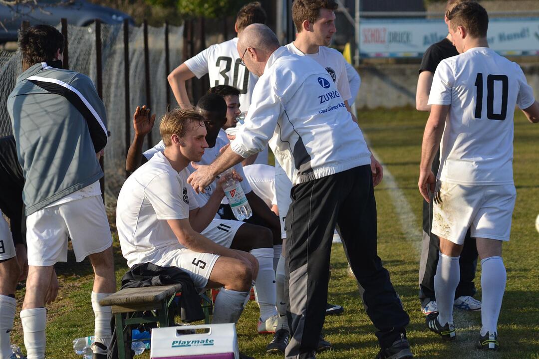 Dettelbach und Ortsteile - TSV Sulzfeld