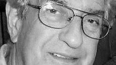 Günther Straub ist tot. Foto: Archiv
