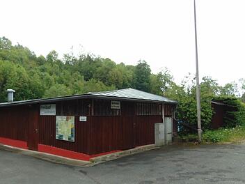 Ob das Gräfenberger Freibad in dieser Saison überhaupt öffnen kann, ist noch völlig offen.  Foto: Petra Malbrich