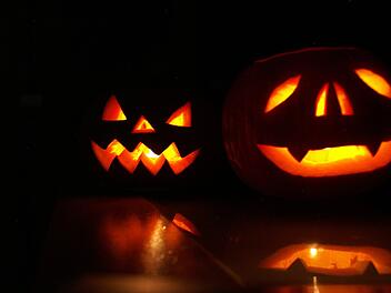 Halloween wird dieses Jahr laut Melanie Huml nicht wie gewohnt stattfinden können.