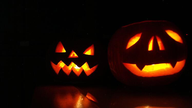 Halloween wird dieses Jahr laut Melanie Huml nicht wie gewohnt stattfinden können.