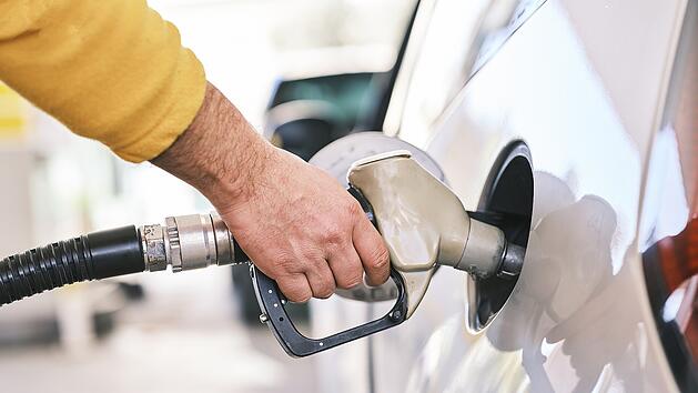 Benzinpreise im Jahr 2024 - wird tanken wieder teurer?