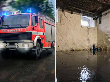 Feuerwehr macht in Nürnberger Wohnung seltsamen Fund