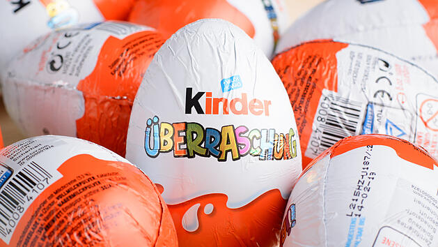 Verbotene Lebensmittel: Diese Produkte gibt’s in einigen Ländern in keinem Supermarkt